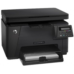 Tonery do drukarki HP Color LaserJet Pro MFP M176n