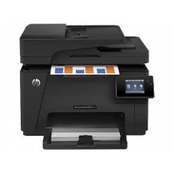 Tonery do drukarki HP Color LaserJet Pro MFP M177fw