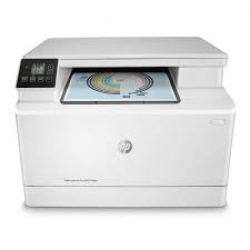 tonery do drukarki HP Color LaserJet Pro MFP M180n