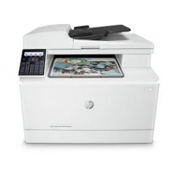 tonery do drukarki HP Color LaserJet Pro MFP M181fw