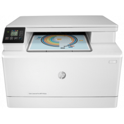Tonery do drukarki HP Color LaserJet Pro MFP M182nw