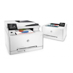Tonery do drukarki HP Color LaserJet Pro MFP M277