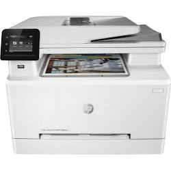 Tonery do drukarki HP Color LaserJet Pro MFP M282nw