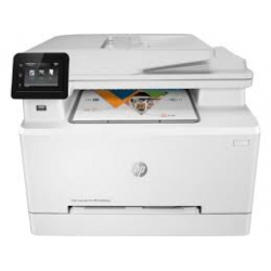 tonery do drukarki HP Color LaserJet Pro MFP M283cdw