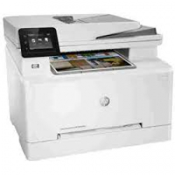 Tonery do drukarki HP Color LaserJet Pro MFP M283fdn