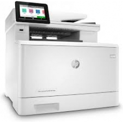tonery do drukarki HP Color LaserJet Pro MFP M479fnw