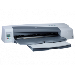 Tusze do drukarki HP DesignJet 100plus
