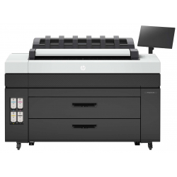 Tusze do drukarki HP DesignJet 3800cp