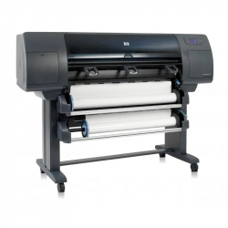 Tusze do drukarki HP DesignJet 4500