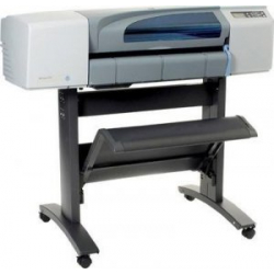 Tusze do drukarki HP DesignJet 500