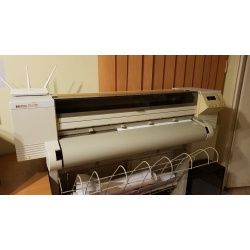 Tusze do drukarki HP DesignJet 650c