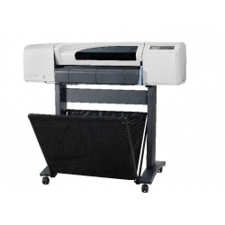 Tusze do drukarki HP DesignJet DJ510