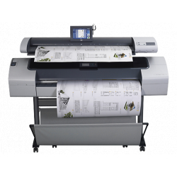 Tusze do drukarki HP DesignJet T1120