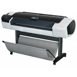 Tusze do drukarki HP DesignJet T1200