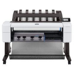 Tusze do drukarki HP DesignJet T1600dr 36-Zoll