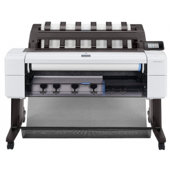 Tusze do drukarki HP DesignJet T1600dr 36-Zoll PS