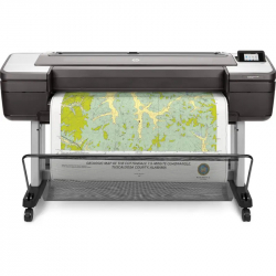 tusze do drukarki HP DesignJet T1700 44-Zoll