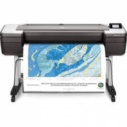 Tusze do drukarki HP DesignJet T1700dr 44-Zoll PS