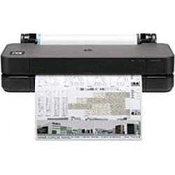 Tusze do drukarki HP DesignJet T210
