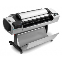 Tusze do drukarki HP DesignJet T2300PS
