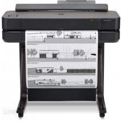 Tusze do drukarki HP DesignJet T650