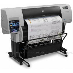 Tusze do drukarki HP DesignJet T7100