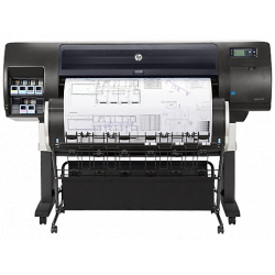 Tusze do drukarki HP DesignJet T7200
