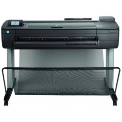 tusze do drukarki HP DesignJet T730