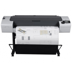 Tusze do drukarki HP DesignJet T790