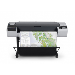 tusze do drukarki HP DesignJet T795