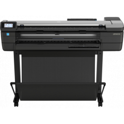 Tusze do drukarki HP DesignJet T830 MFP 36