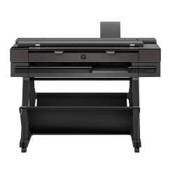 Tusze do drukarki HP DesignJet T850