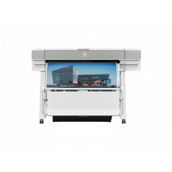 tusze do drukarki HP DesignJet T870