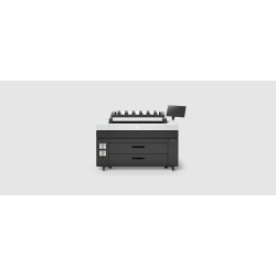 Oryginalne tusze i zamienniki do drukarki HP DesignJet XL 3800