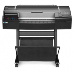 tusze do drukarki HP DesignJet Z2600 PostScript