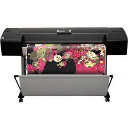 Tusze do drukarki HP DesignJet Z3200