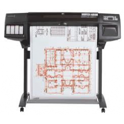 Tusze do drukarki HP Designjet 1050c