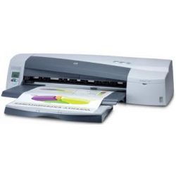 Tusze do drukarki HP Designjet 50PS
