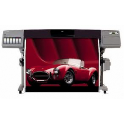 Tusze do drukarki HP Designjet 5500 PS 42 INCH