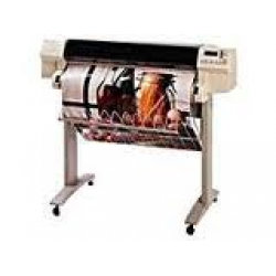 Tusze do drukarki HP Designjet 650