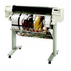 Tusze do drukarki HP Designjet 750C Plus