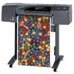 Tusze do drukarki HP Designjet 800PS