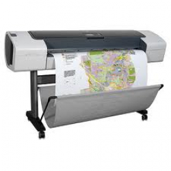 Tusze do drukarki HP Designjet T1100