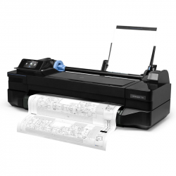 Tusze do drukarki HP Designjet T120