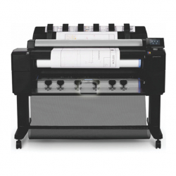 Tusze do drukarki HP Designjet T2530
