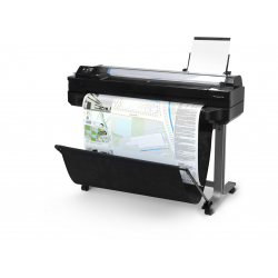 Tusze do drukarki HP Designjet T520