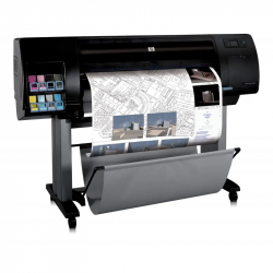 tusze do drukarki HP Designjet Z6100ps