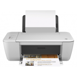Tusze do drukarki HP DeskJet 1510