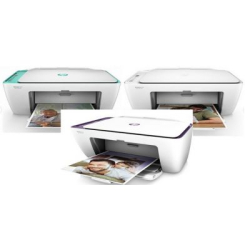 Oryginalne tusze i zamienniki do drukarki HP DeskJet 2634