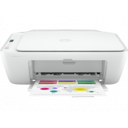 tusze do drukarki HP DeskJet 2700e